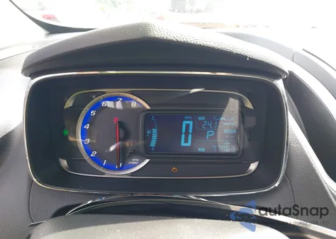 2015 Chevrolet Trax Lt из США, поврежденный, VIN KL7CJRSB7FB149979